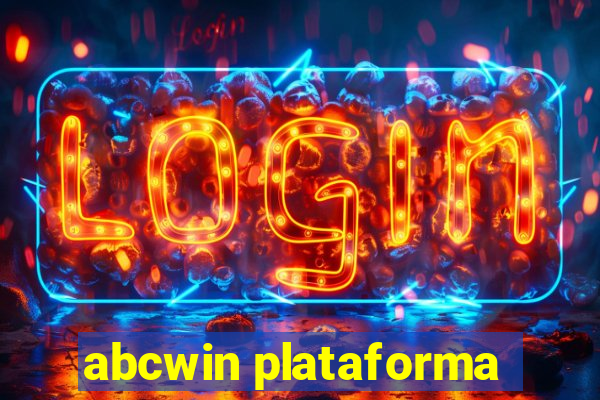 abcwin plataforma